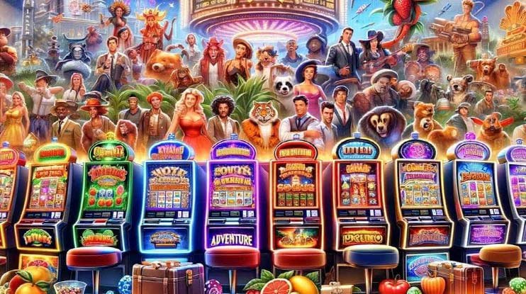 Live Casino ye9f