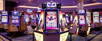Live Dealer Baccarat ဂိမ်း MMK ဖြင့် ကစားနည်း