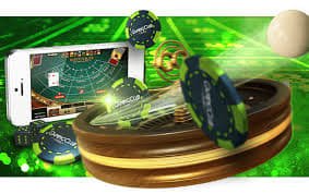 Baccarat တိုက်ရိုက် Dealer နှင့် MMK ကစားနည်း