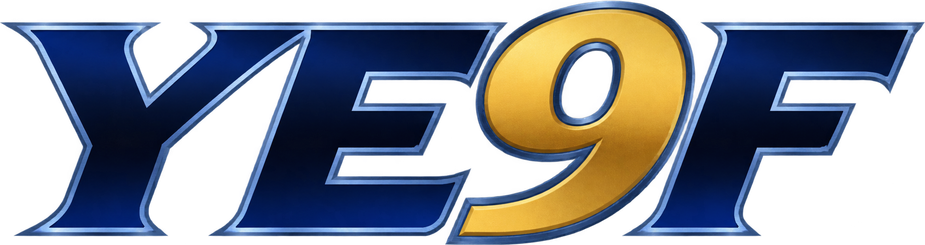 ye9f Logo